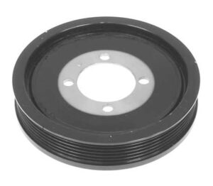 Poulie vilebrequin - DP288 MGA