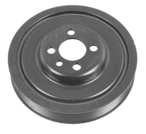 Poulie vilebrequin - DP173 MGA