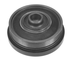 Poulie vilebrequin - DP256 MGA