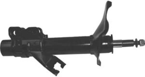 Amortisseur - AM8040H MGA