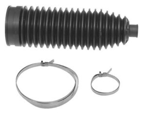 Kit de 2 soufflets de direction - DA5704 MGA