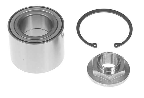 Kit de roulement de roue - KR3950 MGA