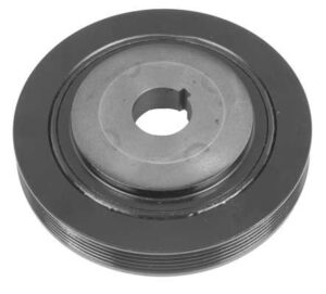 Poulie vilebrequin - DP184 MGA