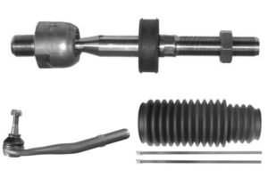 Biellette de direction - DB8580 MGA