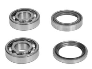 Kit de roulement de roue - KR3381 MGA