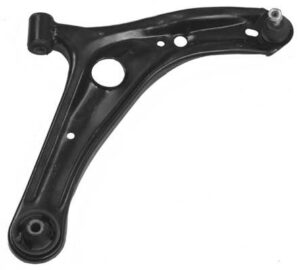 Bras triangle de suspension - SB7712 MGA