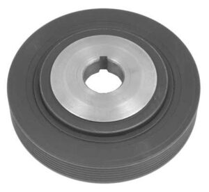 Poulie vilebrequin - DP165 MGA