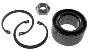 Kit de roulement de roue - KR3048 MGA