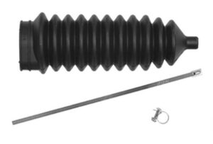 Kit de 2 soufflets de direction - DA5504 MGA