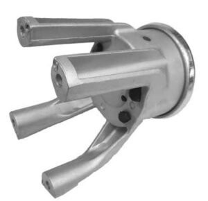 Support moteur - SM1310 MGA