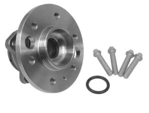 Kit de roulement de roue - KR4056 MGA