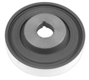 Poulie vilebrequin - DP193 MGA