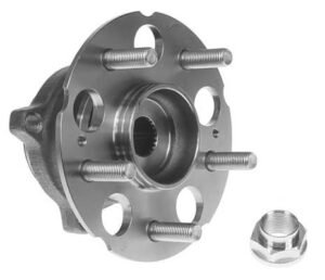 Kit de roulement de roue - KR3958 MGA