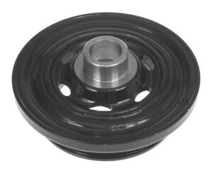 Poulie vilebrequin - DP241 MGA