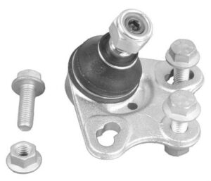 Rotule de suspension - SR5853 MGA