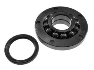 Kit de roulement de roue - KR3307 MGA