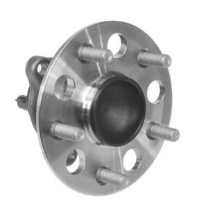 Kit de roulement de roue - KR4088 MGA