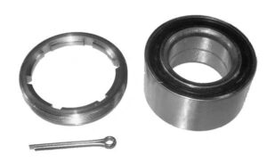 Kit de roulement de roue - KR3252 MGA
