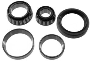 Kit de roulement de roue - KR3137 MGA