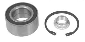 Kit de roulement de roue - KR3997 MGA