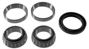 Kit de roulement de roue - KR3010 MGA