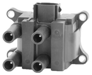 Bobine d'allumage - BB8031 MGA