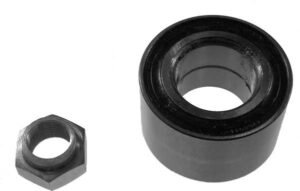 Kit de roulement de roue - KR3094 MGA