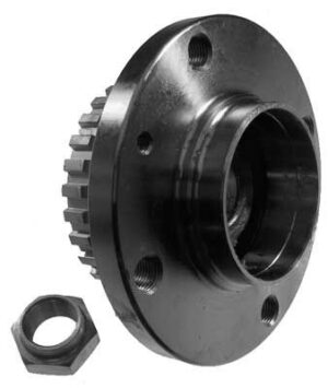 Kit de roulement de roue - KR3335 MGA