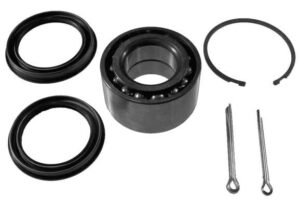 Kit de roulement de roue - KR3265 MGA
