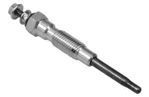 Bougie de préchauffage - BP774 MGA