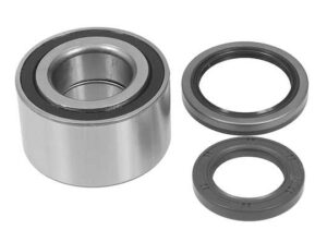 Kit de roulement de roue - KR4036 MGA