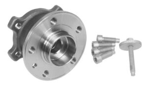 Kit de roulement de roue - KR4103 MGA