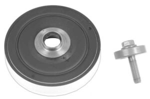 Poulie vilebrequin - DP171 MGA