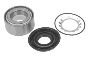 Kit de roulement de roue - KR4074 MGA