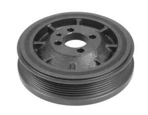 Poulie vilebrequin - DP231 MGA