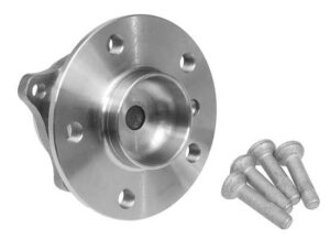 Kit de roulement de roue - KR4064 MGA