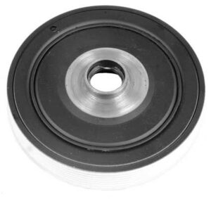 Poulie vilebrequin - DP170 MGA