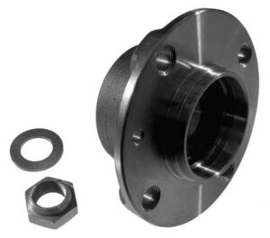 Kit de roulement de roue - KR3354 MGA