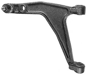 Bras triangle de suspension - SB8386 MGA