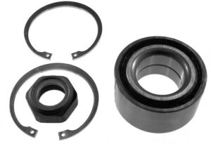 Kit de roulement de roue - KR3278 MGA