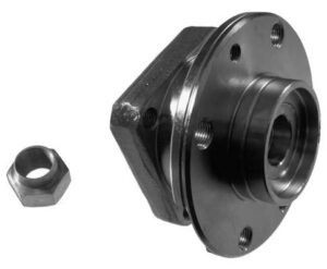 Kit de roulement de roue - KR3075 MGA