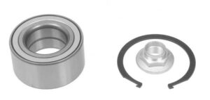 Kit de roulement de roue - KR4027 MGA