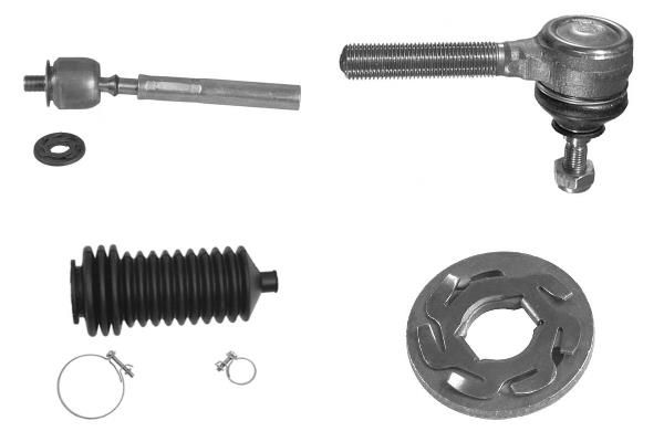 Biellette de direction - DB5018 MGA