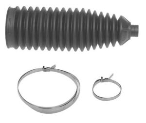 Kit de 2 soufflets de direction - DA5715 MGA