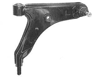 Bras triangle de suspension - SB7527 MGA