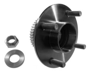 Kit de roulement de roue - KR3332 MGA