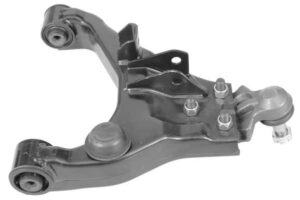 Bras triangle de suspension - SB7967 MGA