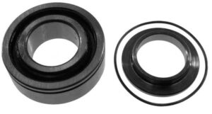 Kit de roulement de roue - KR3261 MGA