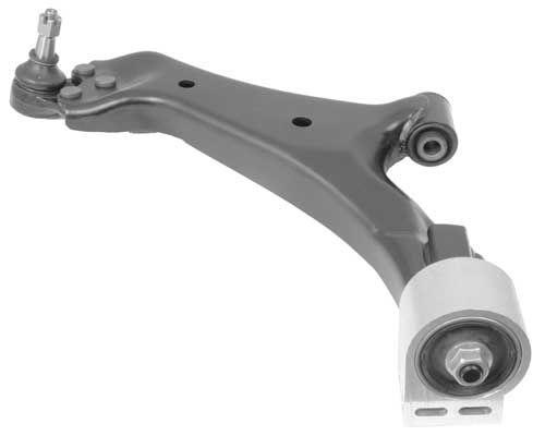 Bras triangle de suspension - SB8936 MGA