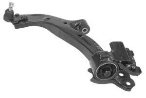 Bras triangle de suspension - SB8154 MGA